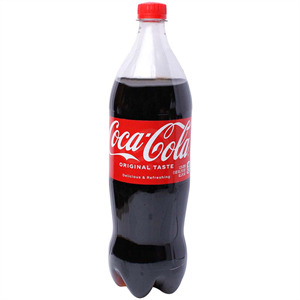 Coca Cola Coke Classic, 42.2 Oz