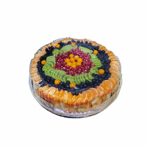 Platter Fruit Deluxe  16" feeds 50-60