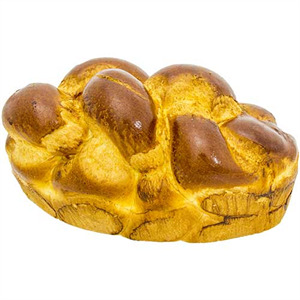 Large Heimishe Challah Available Thursday and Friday Only