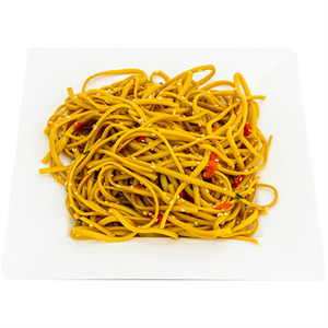 Sesame Noodle