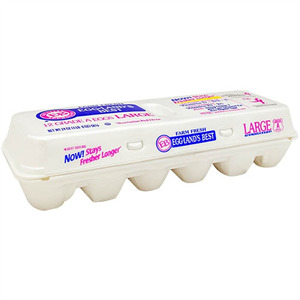 Egg-Land's Best Eggs Large, 12 Ct