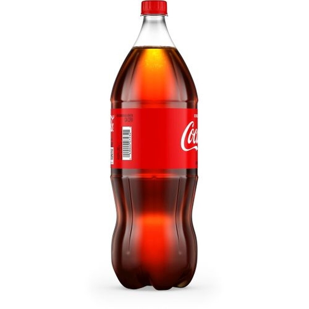 Coca Cola Classic, 2 Liters