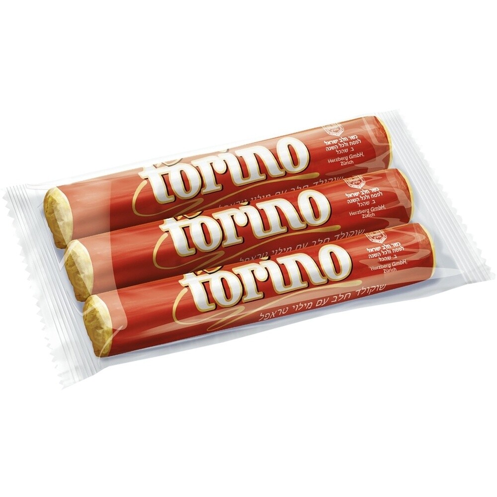 Camille Bloch Torino Chocolate Bar, 3 Ct