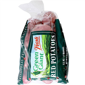 Green Giant Red 5 Idaho Potatoes
