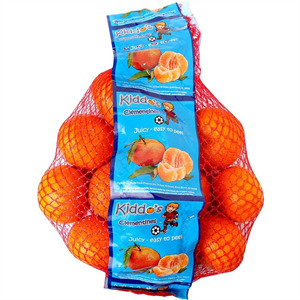 Clementine Mandarins Bag, 3 Lb