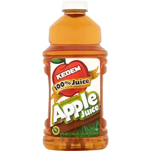 Kedem  Juice, Apple, 64 Oz