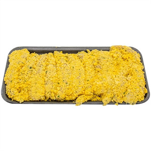 Breaded Chicken Strips
