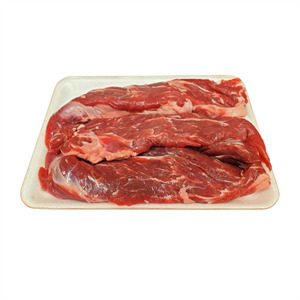 CHUCK TENDERLOIN STEAK- Ideal for beef Shish kabob