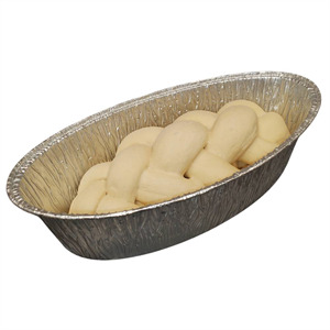Frozen Challah Pareve, Yoshon