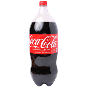 Coca Cola Classic, 67.6 Oz
