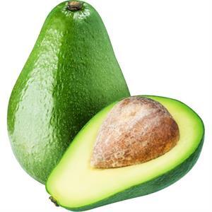 Organic Avocado Haas
