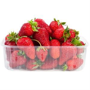 Florida Strawberries, Pack
