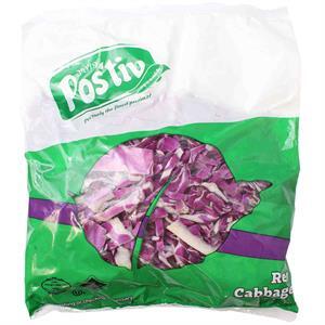 Pos'tiv Red Cabbage Pack
