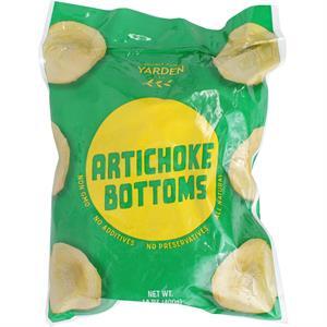 Yarden Artichoke Bottoms, 14 Oz