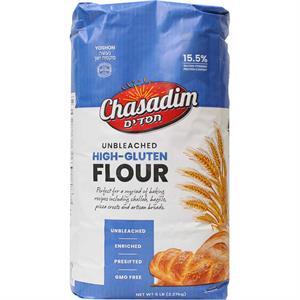 Chasadim High Gluten Flour