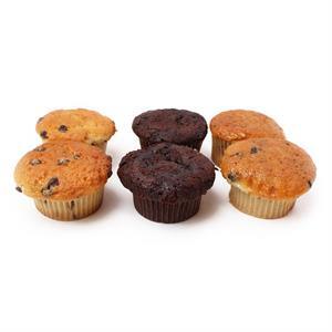 Regular Muffins Assorted