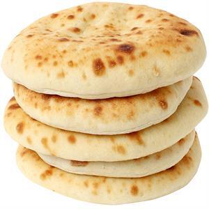 Israeli Style Frena Pita 2pk
