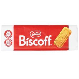 Lotus Caramelised Biscuit, 8.81 Oz